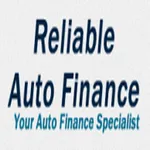 Reliable Auto Finance icon