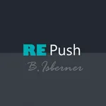 RE-Push IO icon