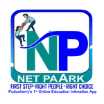 Net Paark icon