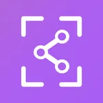 QuickShot: Screenshot Sharer icon