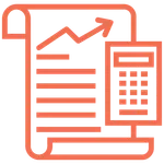 Financial Digibook icon