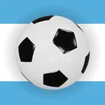 Liga Fútbol Argentina icon