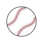 Baseball Scores icon
