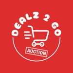 Dealz2Go icon