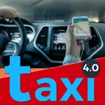 Taxi 4.0 icon