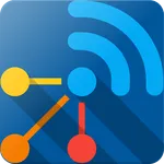 IoTool - Internet of Things (I icon