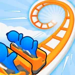 Runner Coaster icon