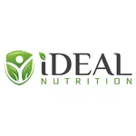 ideal nutrition icon