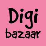 Digibazaar: Local Shopping App icon