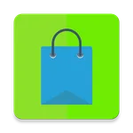 ML Powered E-comm App icon