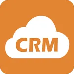 Roadmap CRM icon