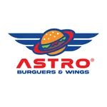 Astro Burgers & Wings icon
