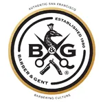 Barber & Gent icon