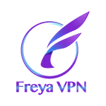 FreyaVPN icon