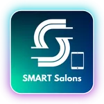 Smart Salon Check In icon