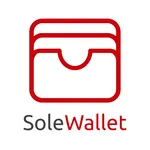 Sole Wallet icon