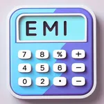 EMI Calculator icon