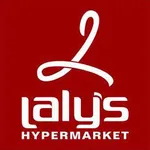 Laly's Hypermarket icon