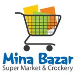Mina Bazar icon