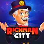 Richman City - Slots Casino icon