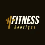 Fitness Boutique icon