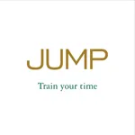 JUMP Train your time icon
