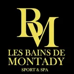 Les Bains de Montady icon