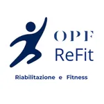 OPF ReFit icon