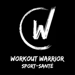 Workout Warrior Sport - Santé icon