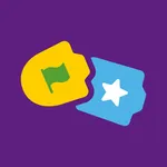 PictoBlox Junior Blocks icon