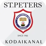 Peter's Kodai icon