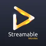 Streamable Movies icon