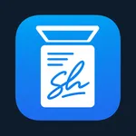 PDF Tools: Scan & Sign icon