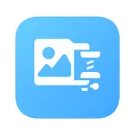 Photo & Image Compressor icon