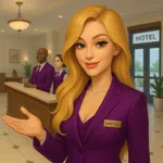Hotel Simulator icon