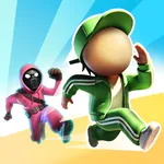 Squid Battle Royale icon