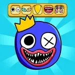 Monster Makeover : Mix & Play icon