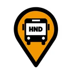 Hakuba Natsuno Demand（HND） icon