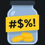 Swear Jar 3D - Curse Less icon