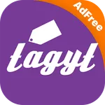 Tagyt.io Pro icon