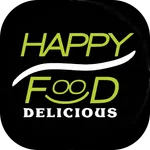 Happy Food icon