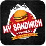 My Sandwich icon