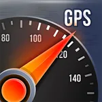 Fast Meter - GPS Speedometer icon