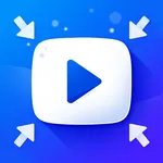 SizeCut - Video Reducer icon