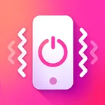 Strong Vibes - Vibrator App icon