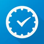 aTimeLogger Pro icon