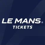 Le Mans Tickets icon
