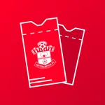 Saints Tickets icon