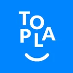 Topla IO icon