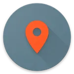 Maps icon